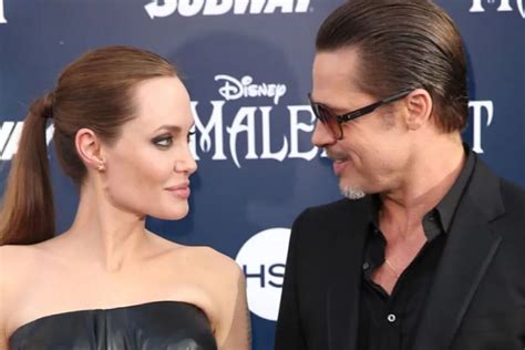 angelina jolie leaks|Angelina Jolies leaked dramatic email to Brad Pitt。